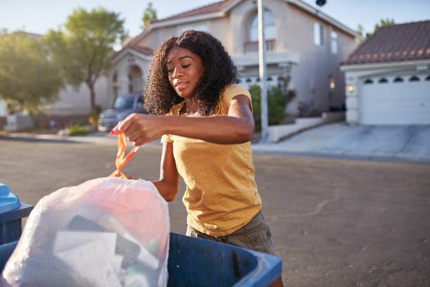 Professional Junk Removal in Auburn, IL