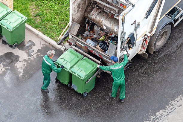 Best Full-Service Junk Removal  in Auburn, IL