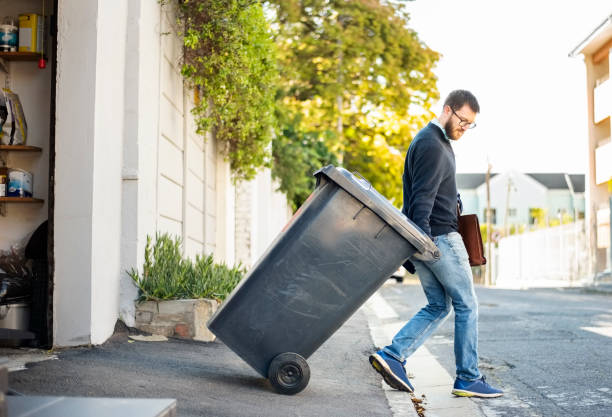 Best Office Junk Removal  in Auburn, IL