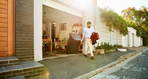 Best Same-Day Junk Removal  in Auburn, IL