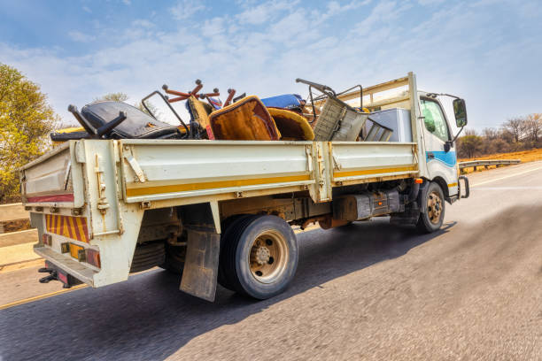 Attic Cleanout Services in Auburn, IL
