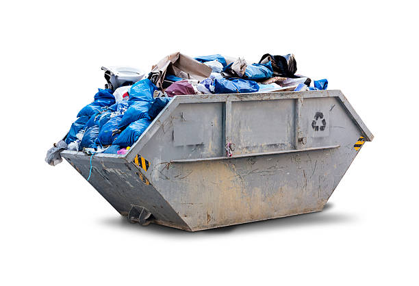 Best Construction Debris Removal  in Auburn, IL